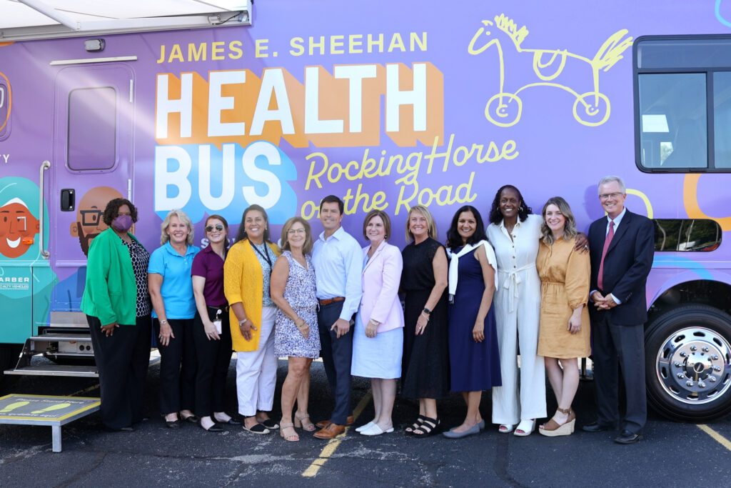 Health Bus